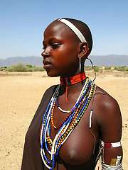 Lost Tribes