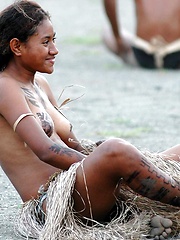 Lost Tribes