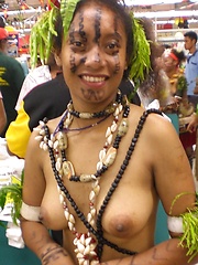 Lost Tribes