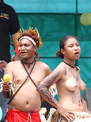 Lost Tribes