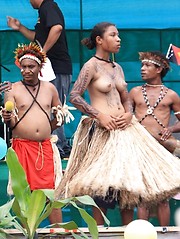 Lost Tribes