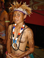 Lost Tribes