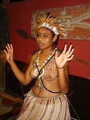 Lost Tribes