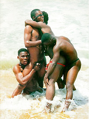 Lost Tribes
