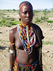 Lost Tribes