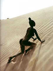 Lost Tribes