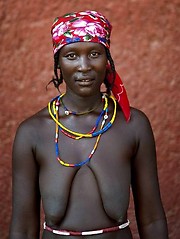 Lost Tribes