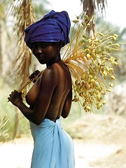 Lost Tribes