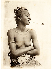 Lost Tribes