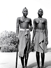 Lost Tribes