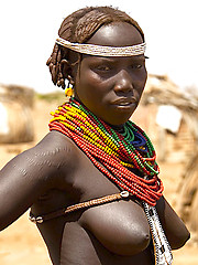 Lost Tribes