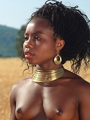 Lost Tribes