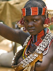 Lost Tribes