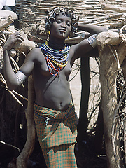 Lost Tribes