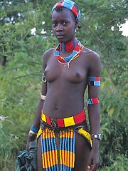 Lost Tribes
