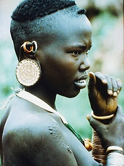 Lost Tribes