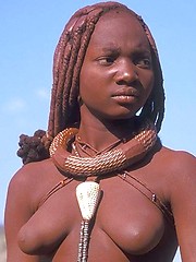 Lost Tribes