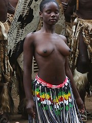Lost Tribes