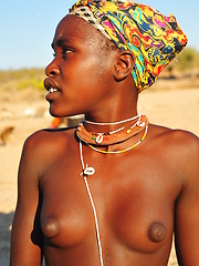 Lost Tribes