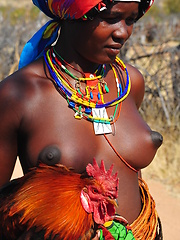 Lost Tribes