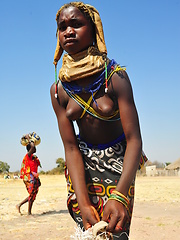 Lost Tribes