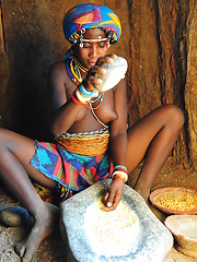 Lost Tribes