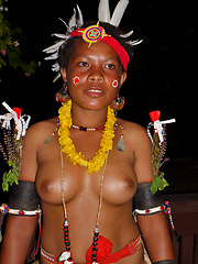 Lost Tribes