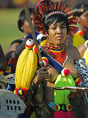 Lost Tribes