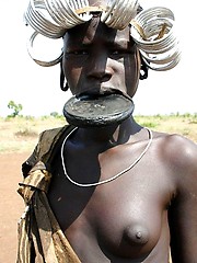 Lost Tribes