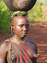 Lost Tribes