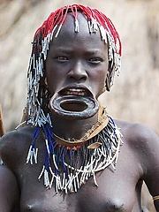 Lost Tribes