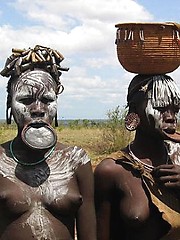 Lost Tribes