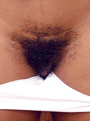 Naked Africa