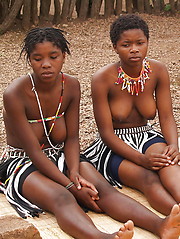 Wild Africa