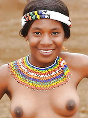 Wild Africa