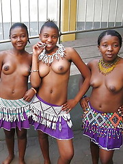 Wild Africa