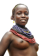 Wild Africa