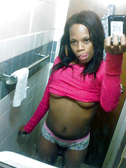 See Black GF