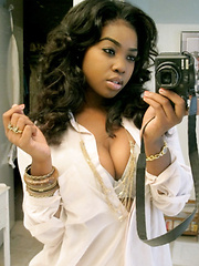 Black GFs pics