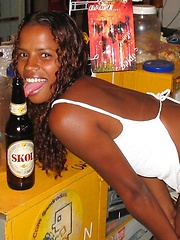 Ebony Amateur