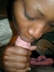 Ebony Amateur