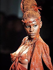 Black sexy african girls