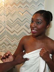 Hot black gf sex tapes