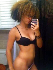 Selfie Collection Black Girls