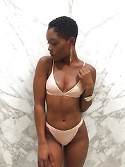 Selfie Collection Black Girls