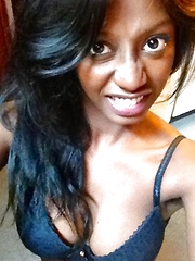 Selfie Collection Black Girls