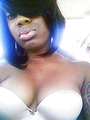 Selfie Collection Black Girls