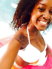 Selfie Collection Black Girls